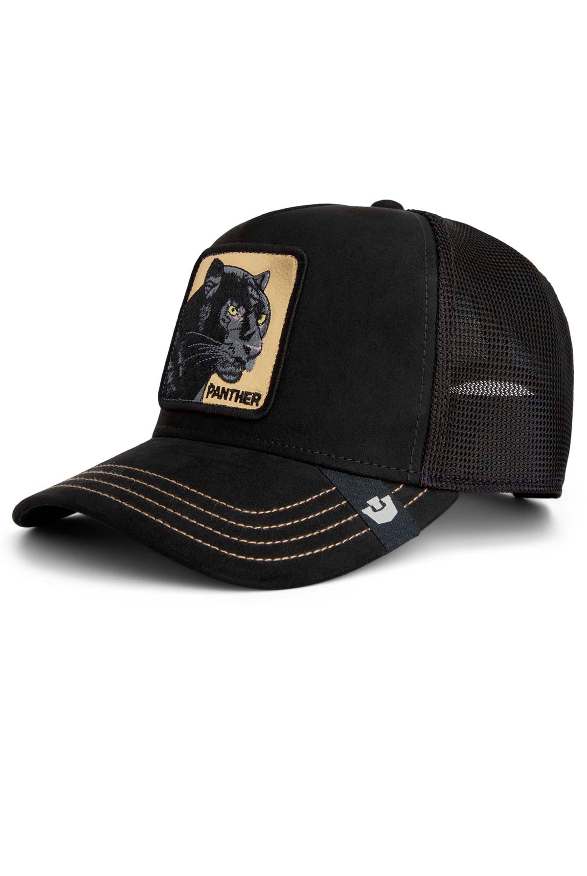 Gorra Goorin Bros Golden Panther Void