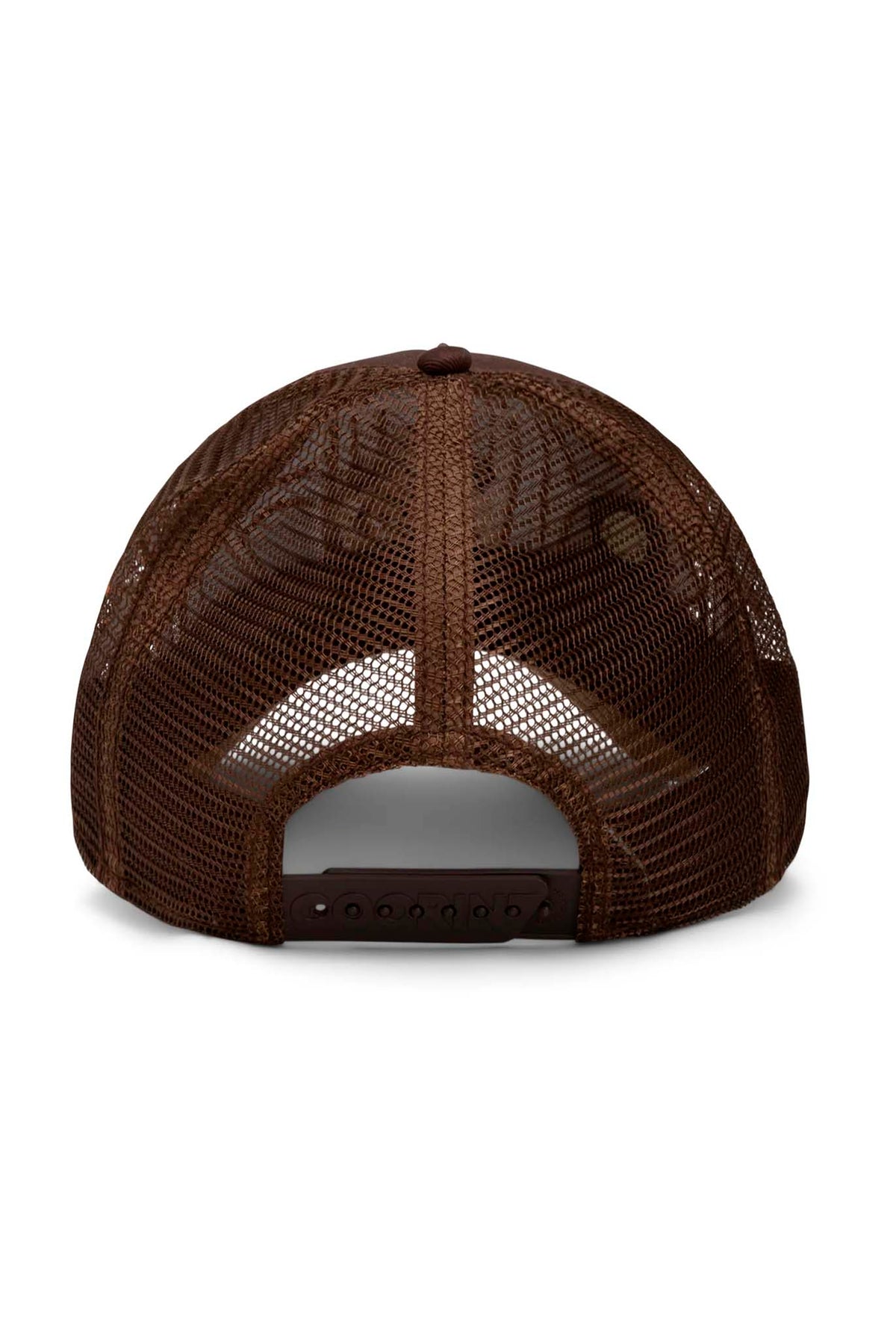 Gorra Goorin Bros Old English King Ground
