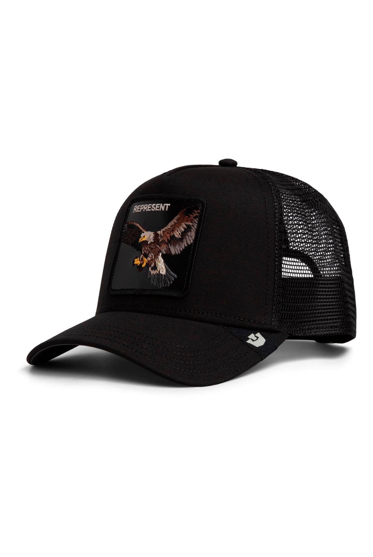 Gorra Goorin Bros Represent Eagle Trucker Void