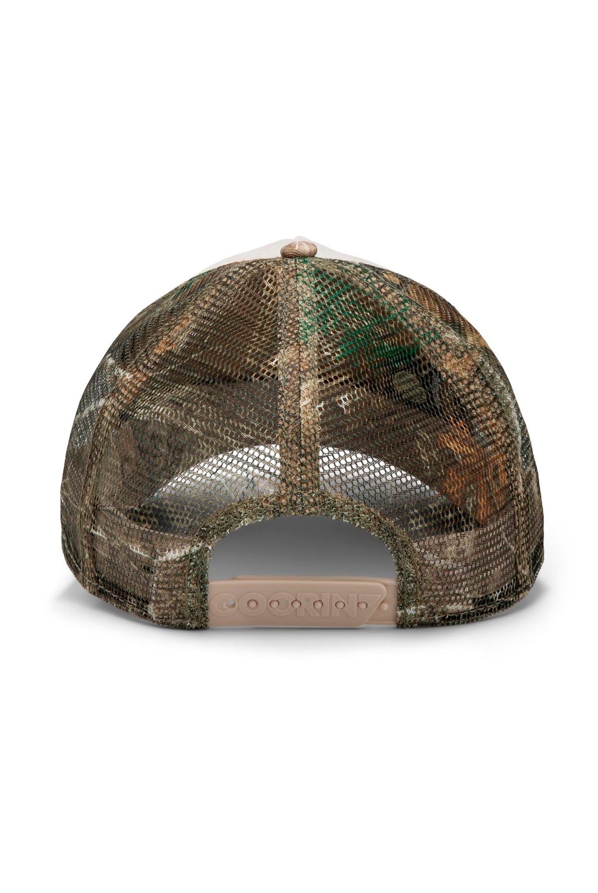 Gorra Goorin Bros Realtree Edge Black Panther Camouflage