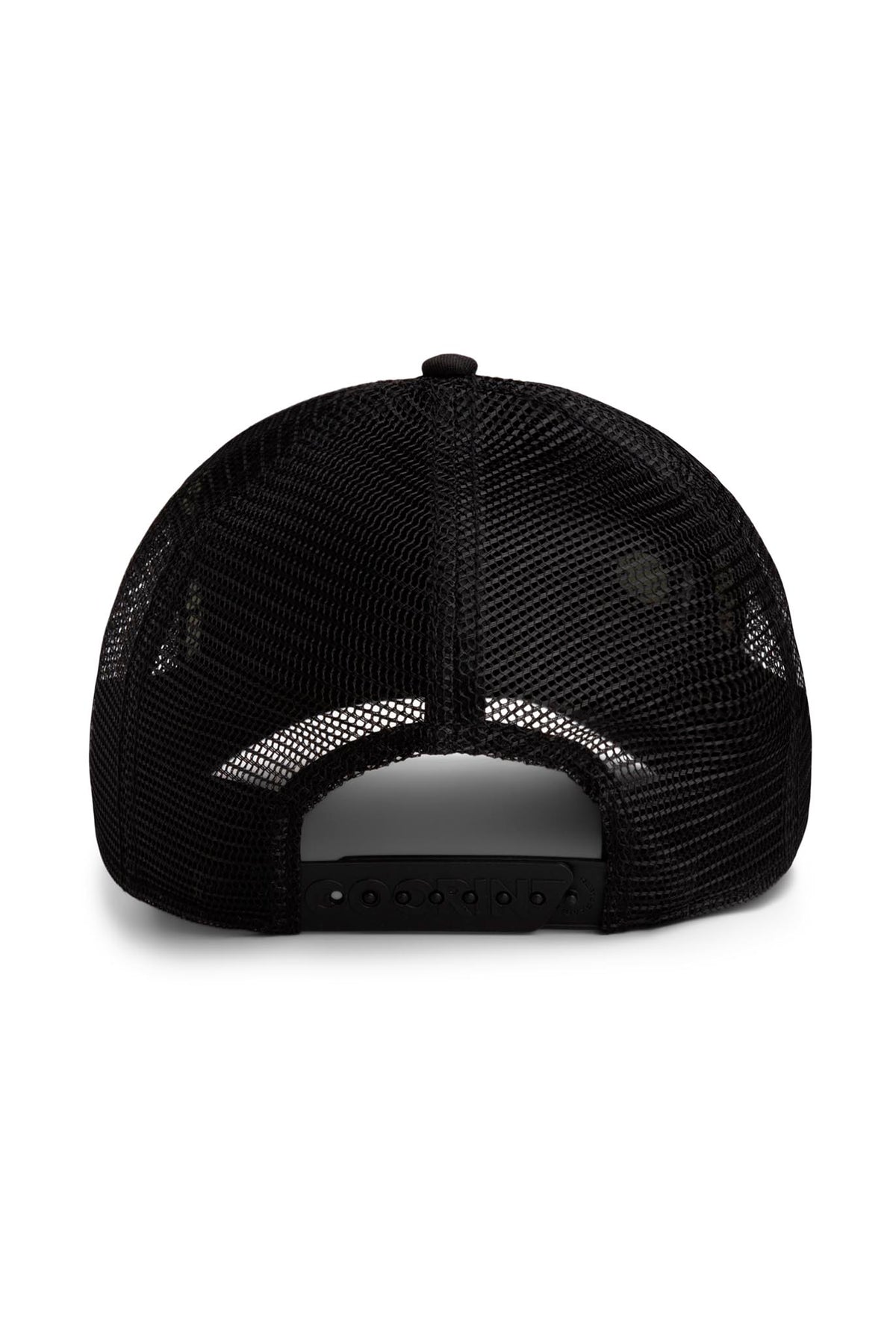 Gorra Goorin Bros Stallion Trucker Dust / Void