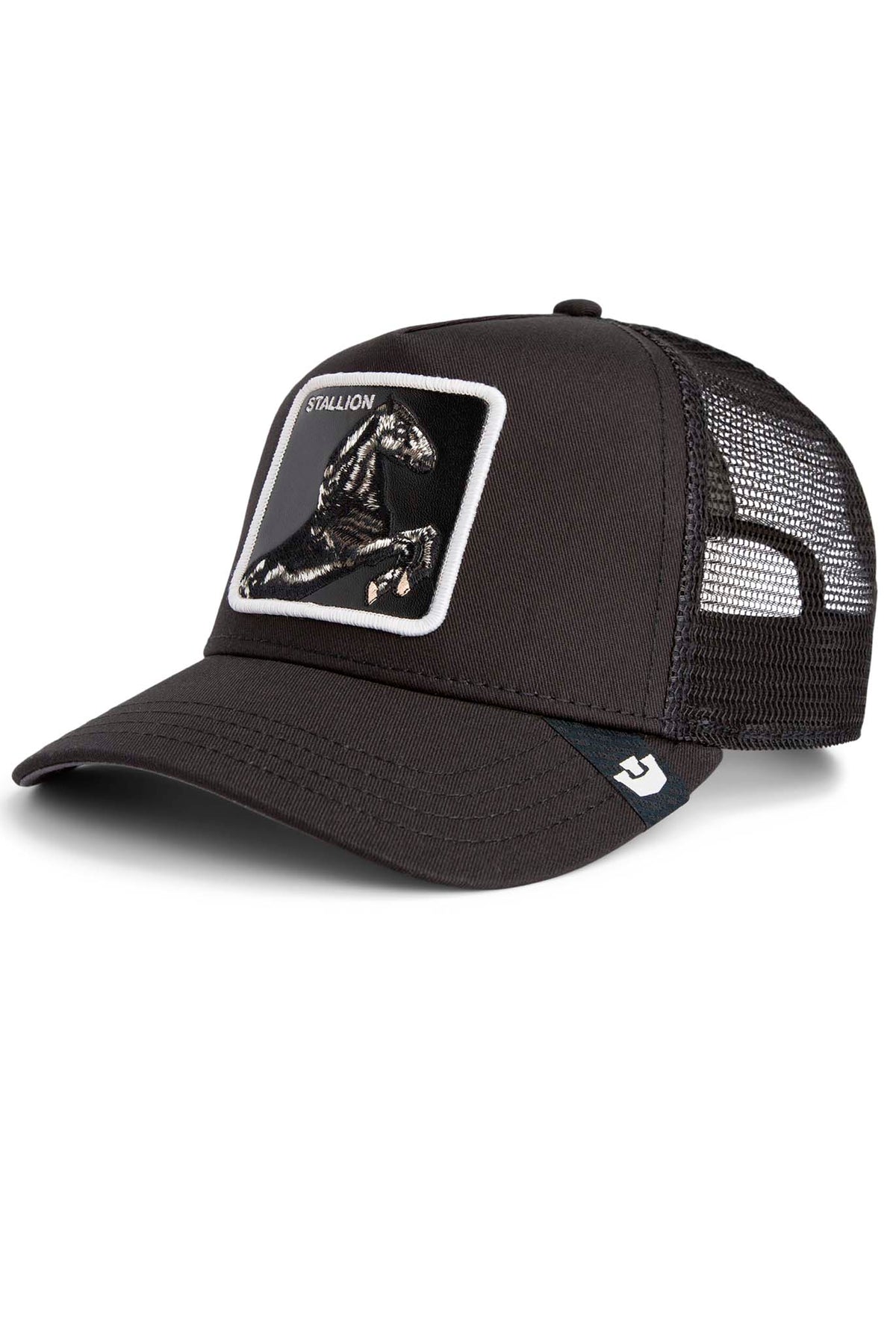 Gorra Goorin Bros Stallion Trucker Void
