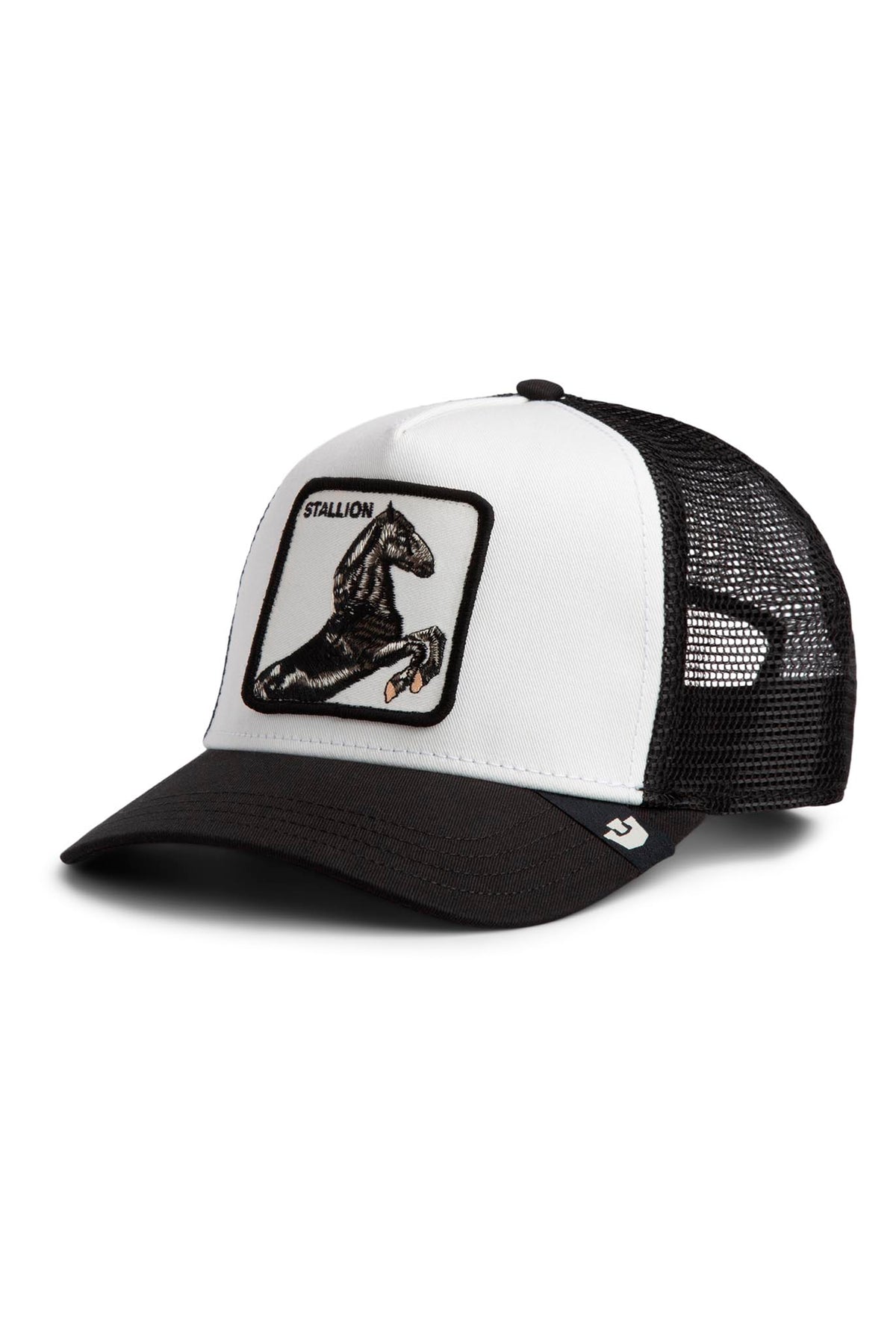 Gorra Goorin Bros Stallion Trucker Dust / Void