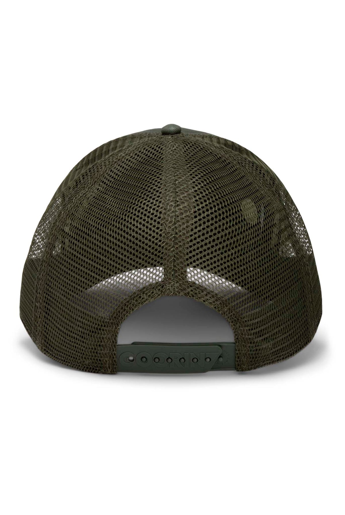 Gorra Goorin Bros The Cancelled Skull Palm
