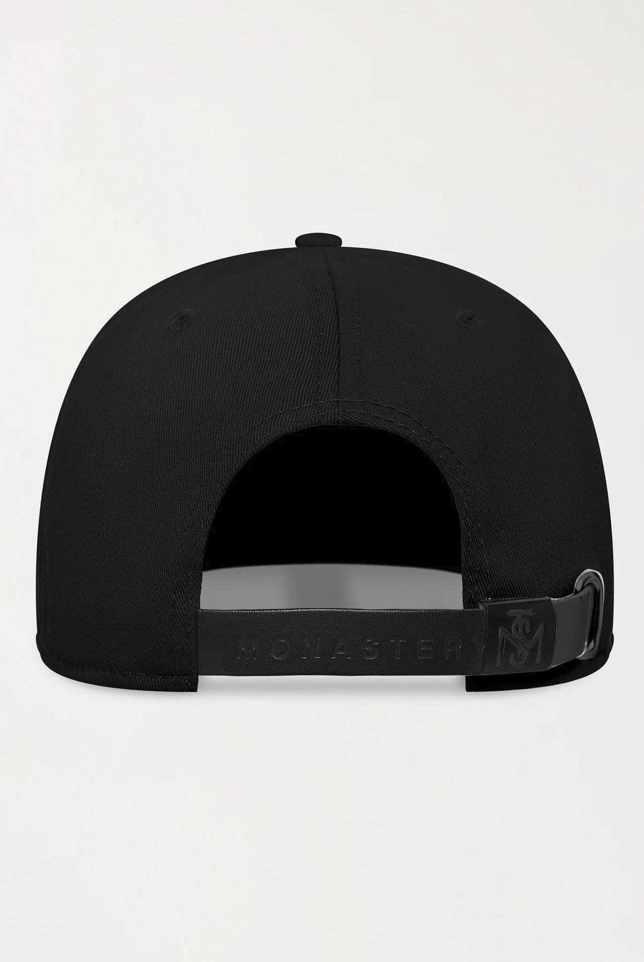 Gorra Monastery Icarus Black