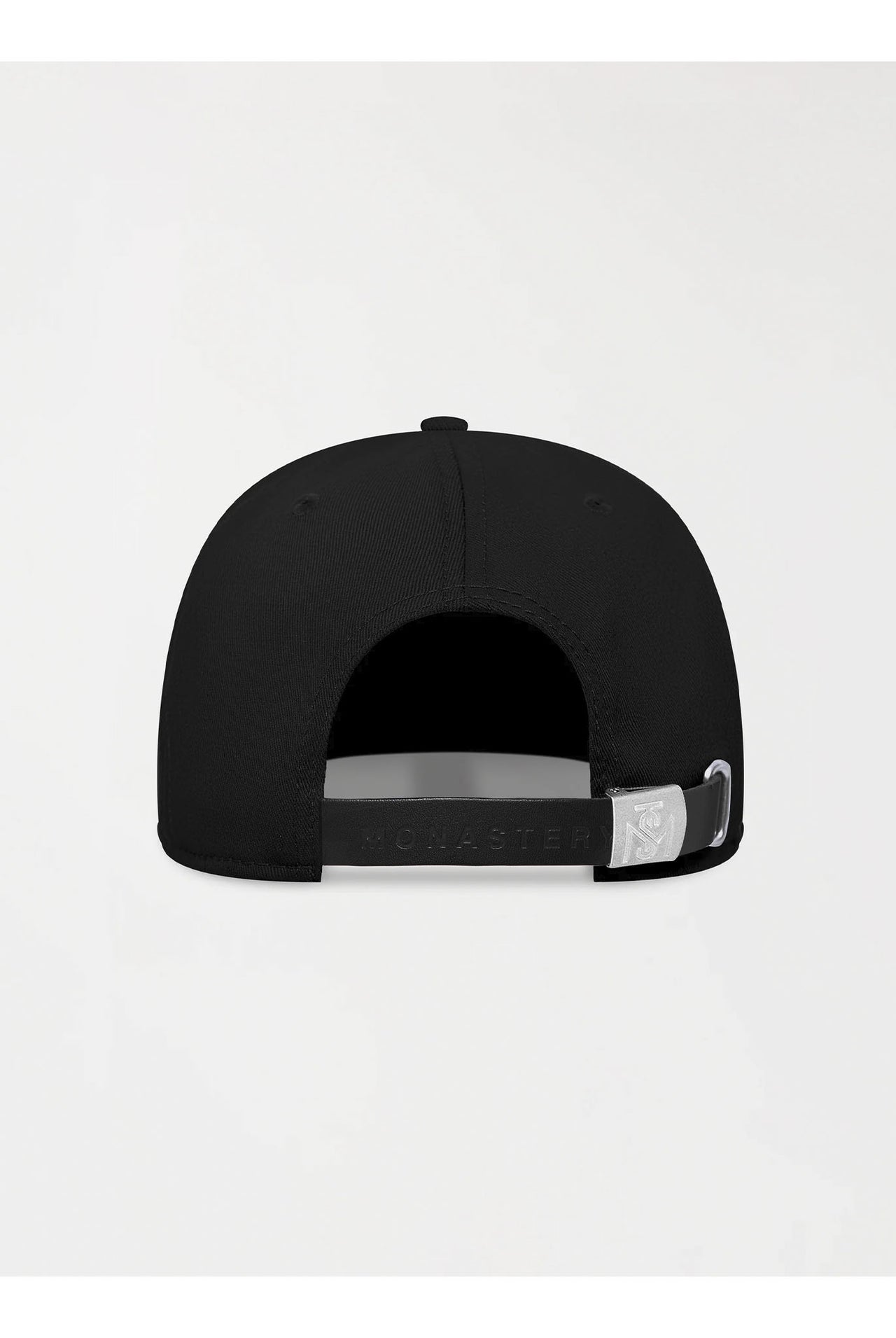 Gorra Monastery Lepner Black