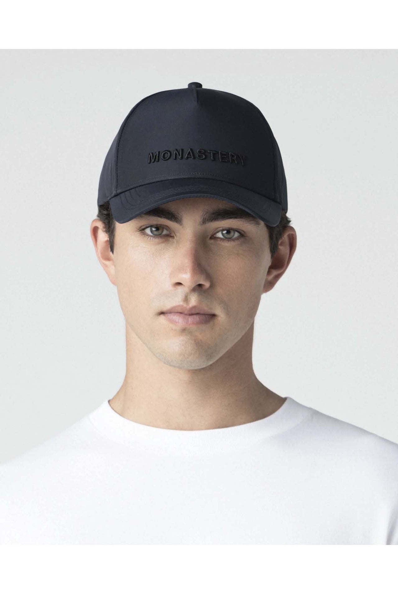 Gorra Monastery Lua Blue
