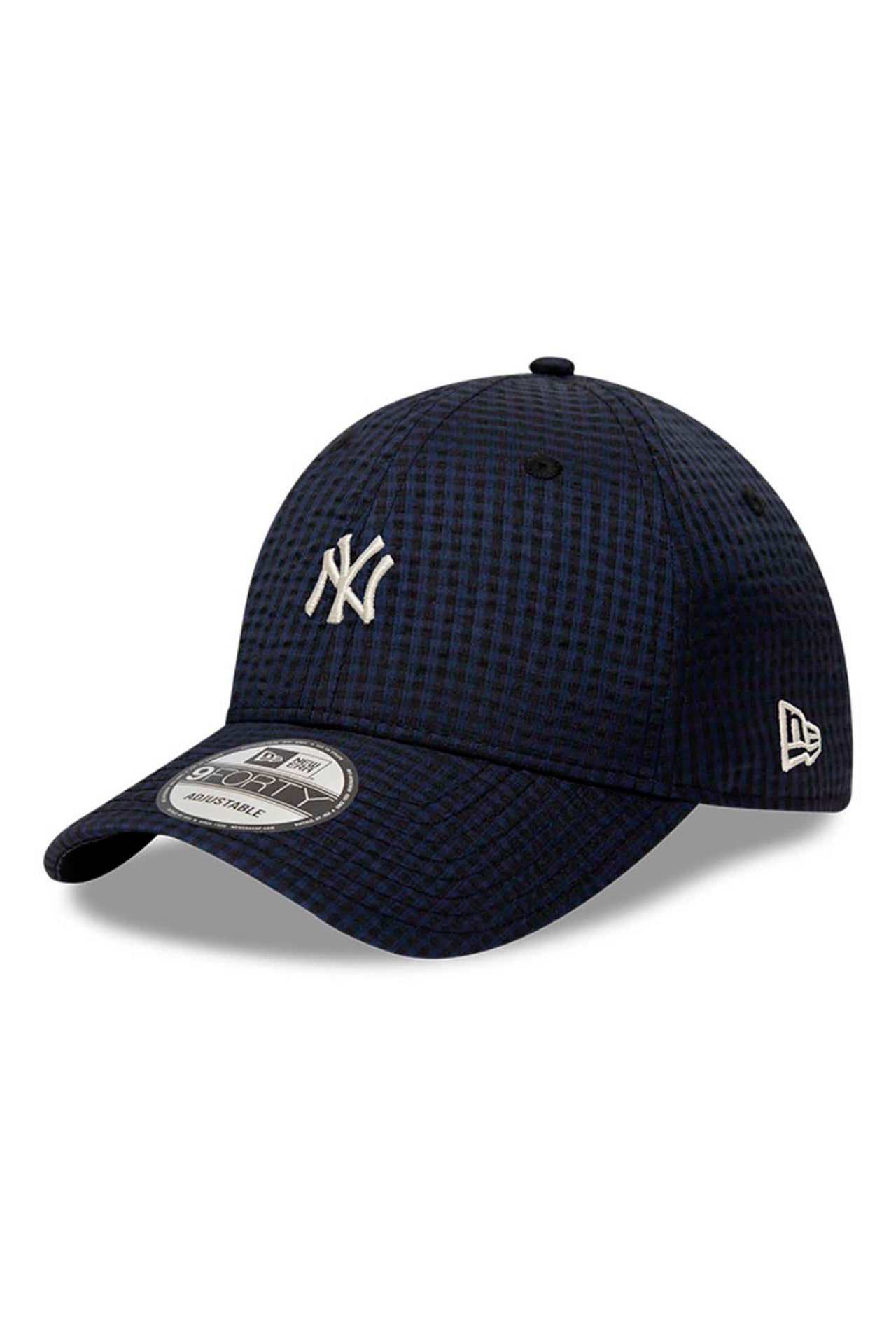 Gorra New Era New York Yankees Seersucker 9FORTY 60595251