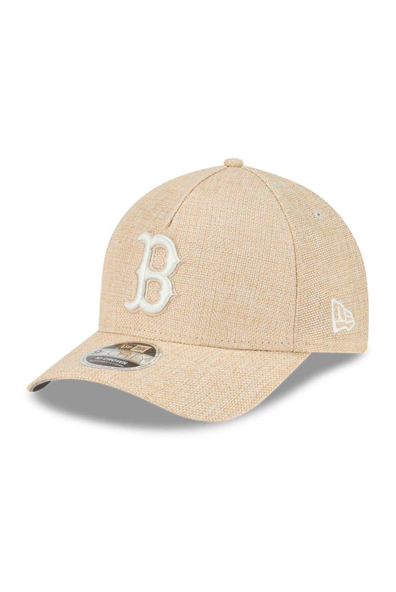 Gorra New Era Cotton Weave 9Forty 60641084