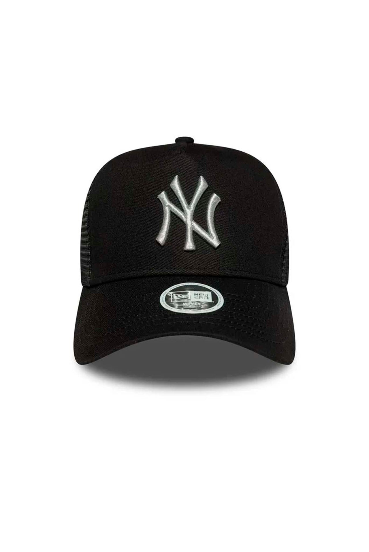 Gorra New Era New York Metallic Truck 60691369