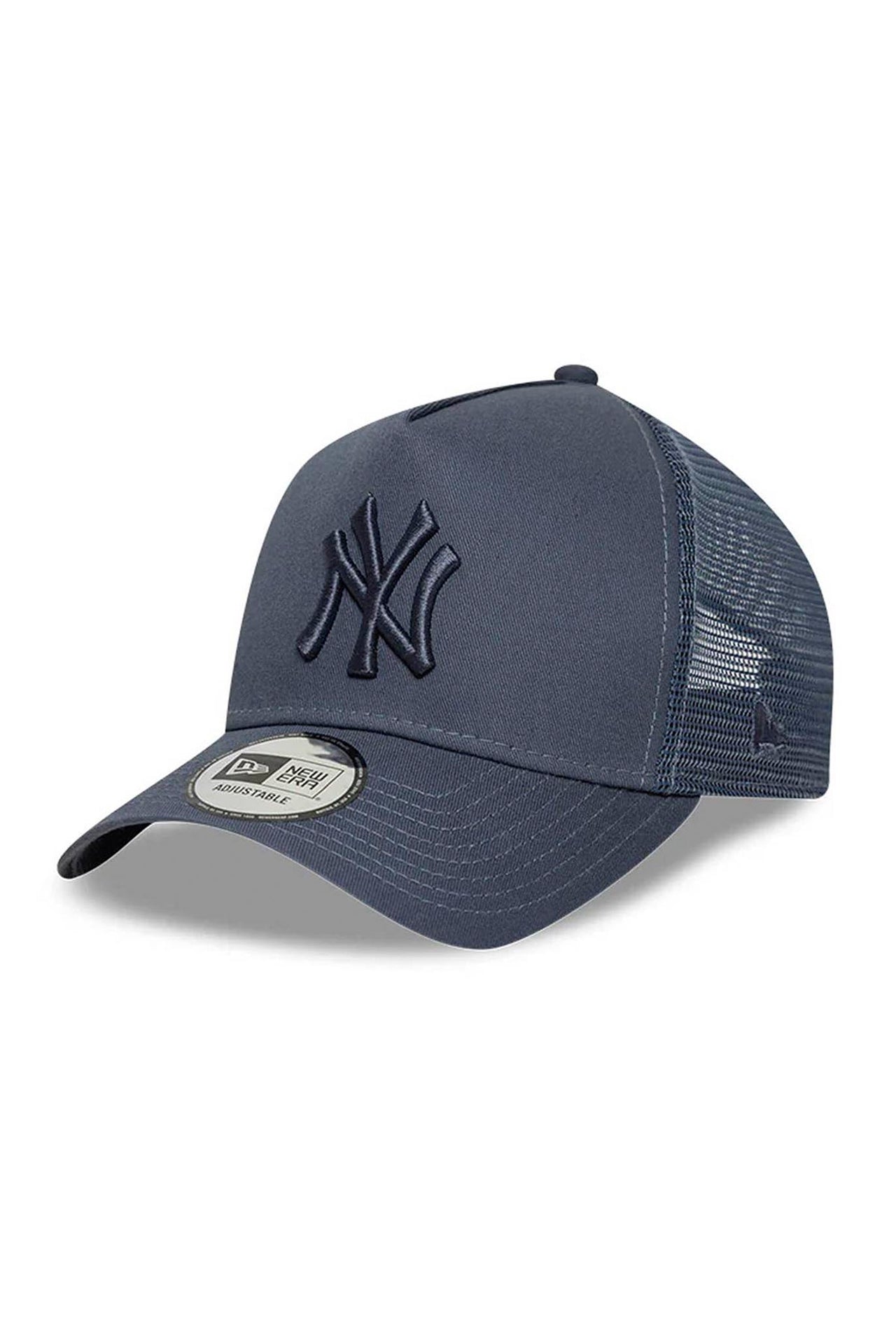 Gorra New Era League Ess Trucker 60691400