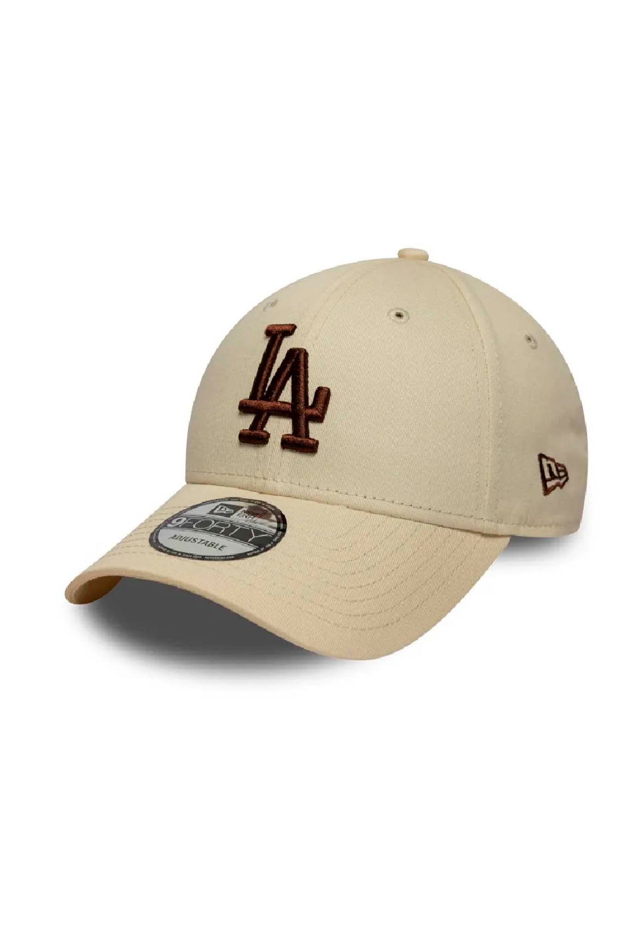 Gorra New Era Los Angeles Dodgers League Essential 9FORTY 60771709