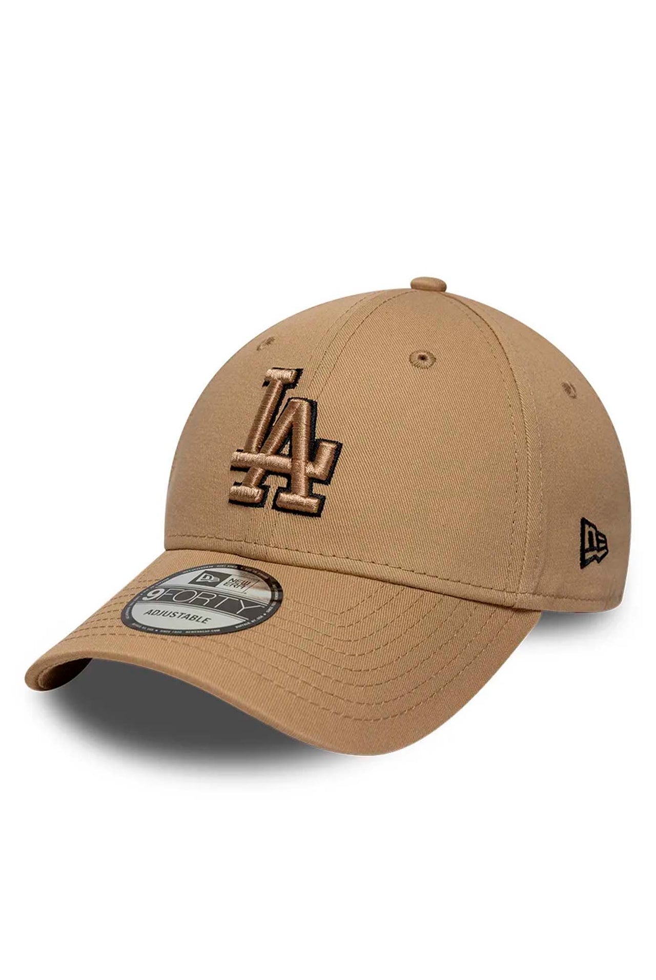 Gorra New Era Los Angeles Dodgers Team Outline 9FORTY 60771713