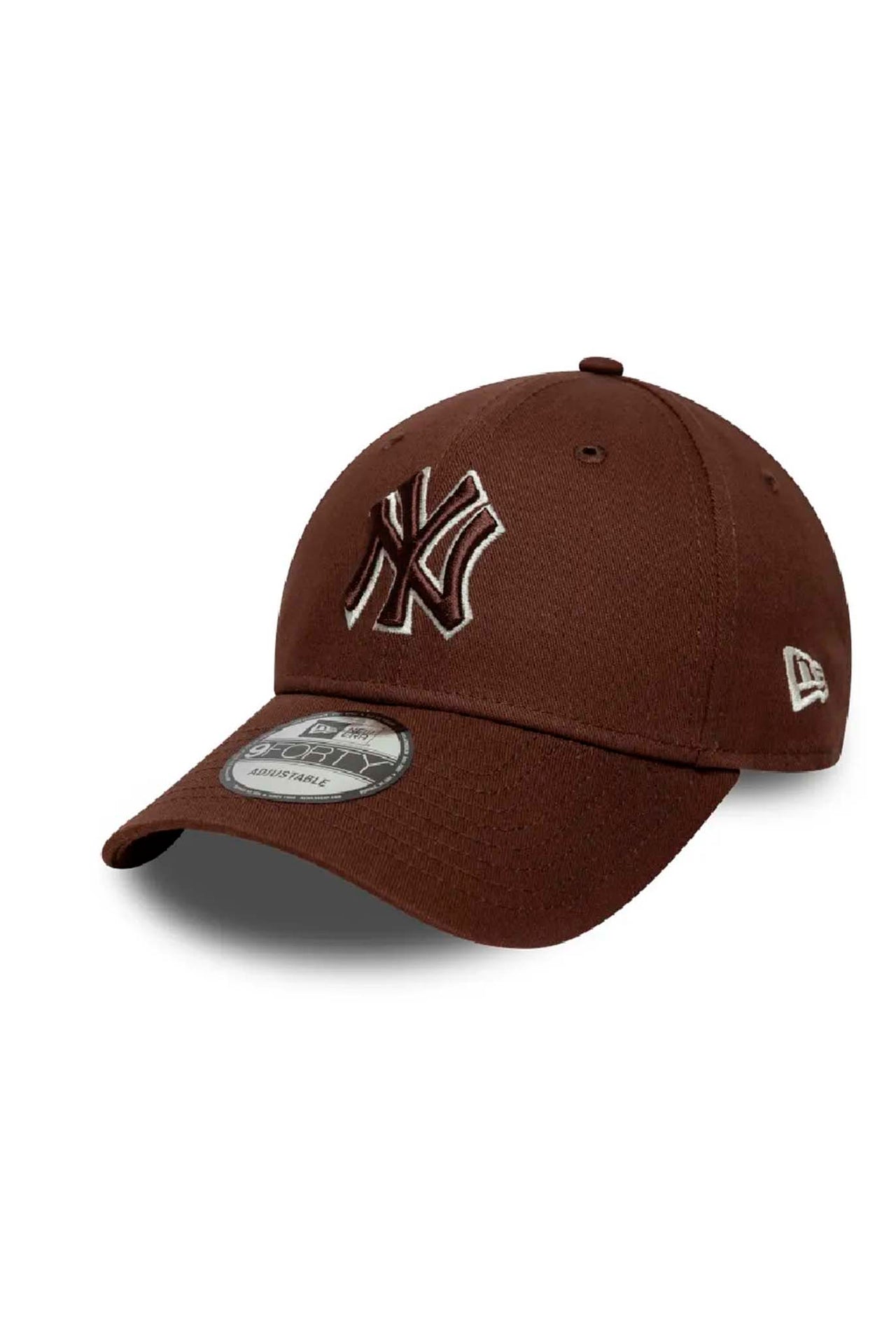 Gorra New Era New York Yankees MLB Team Outilne 9FORTY 60771714