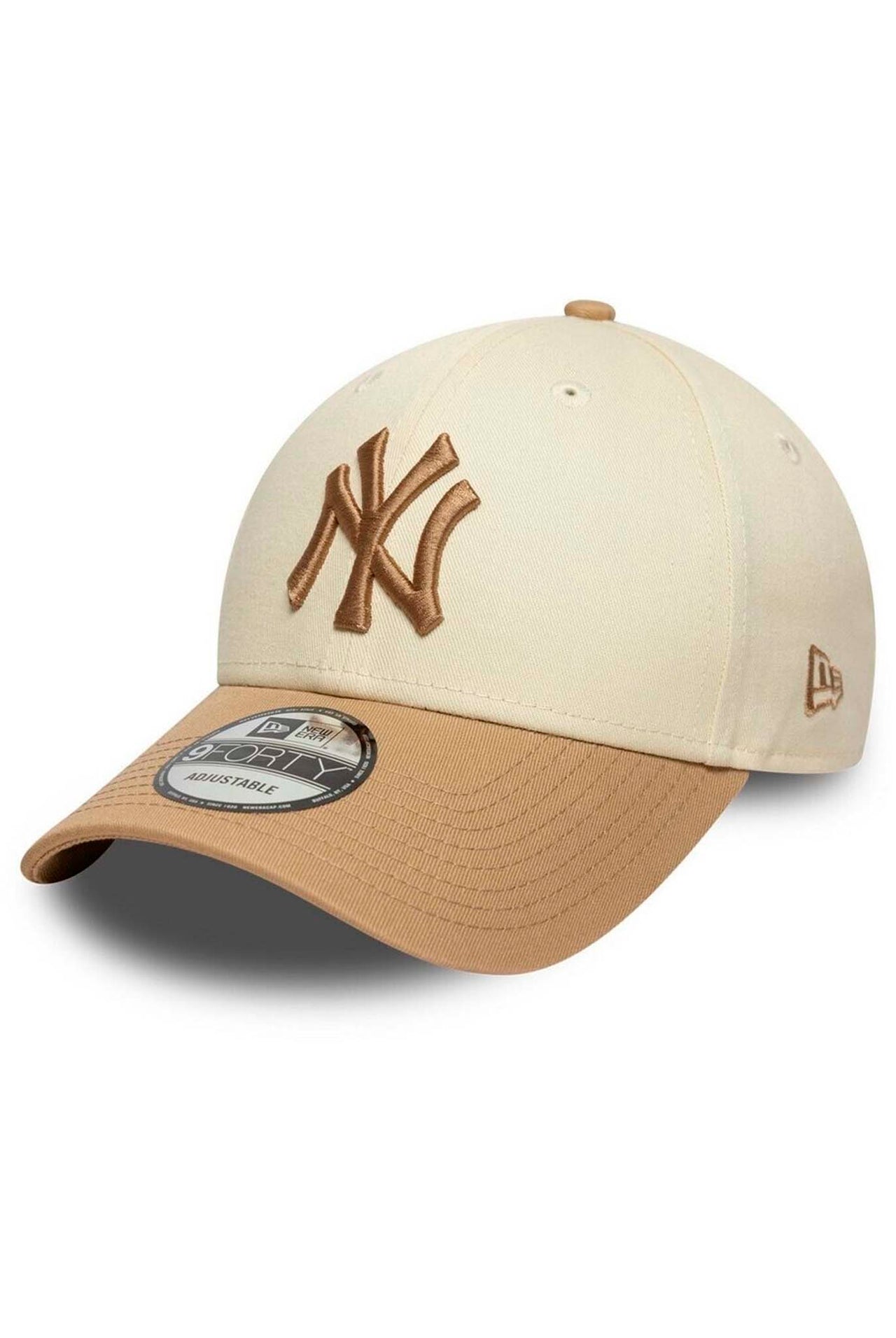 Gorra New Era New York Yankees Colour Block 9Forty 60771836