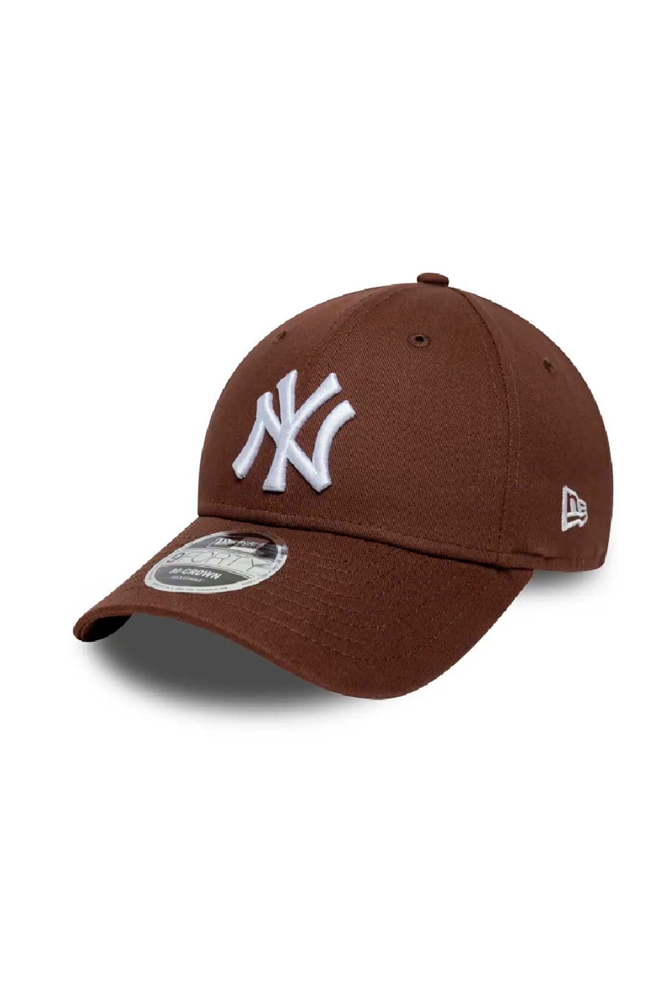 Gorra New Era New York Yankees Cotton Color 9FORTY M-Crown 60771878