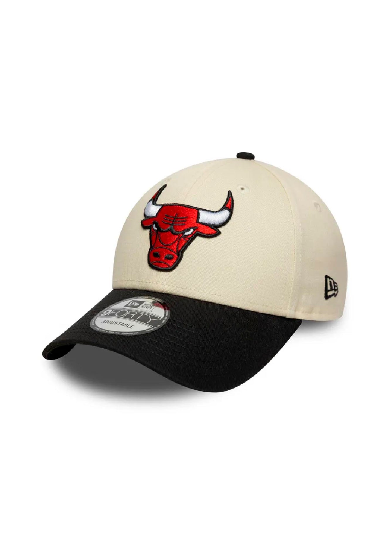 Gorra New Era Chicago Bulls Colour Block 9FORTY 60771883