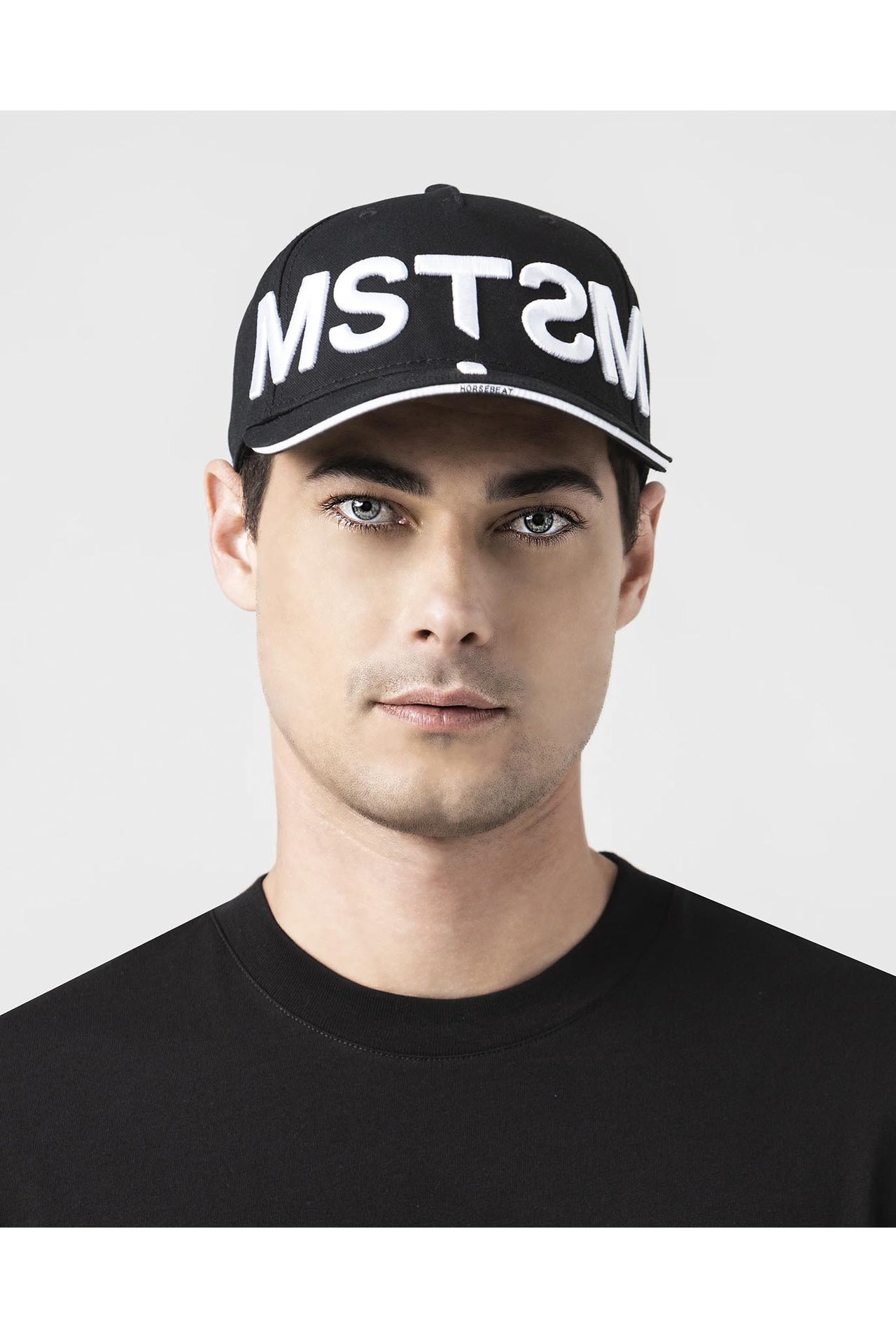 Gorra Monastery Northern Black