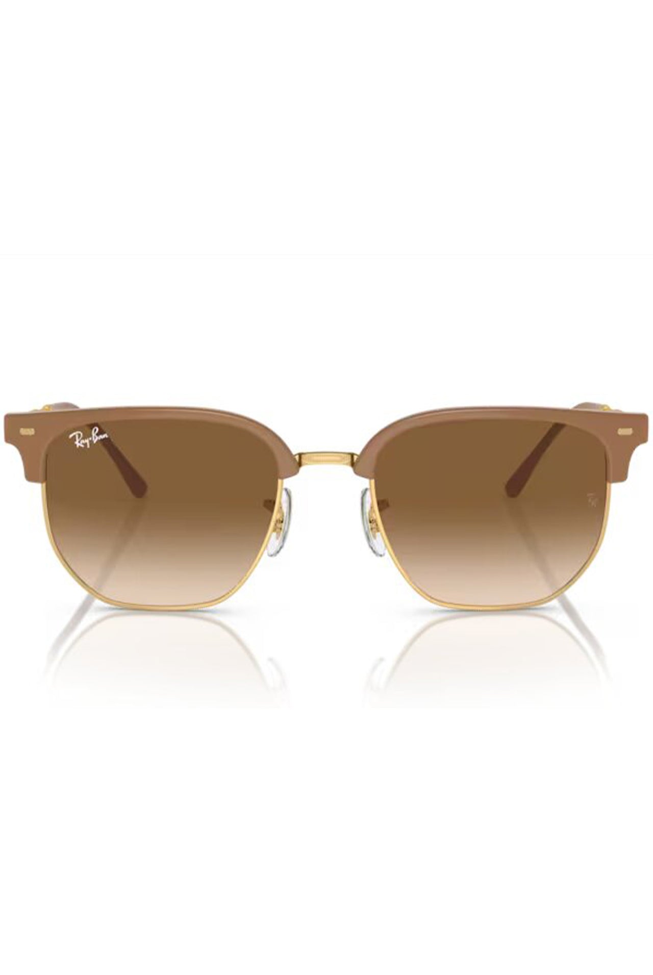 Gafas Ray-Ban New Clubmaster RB4416 672151 51