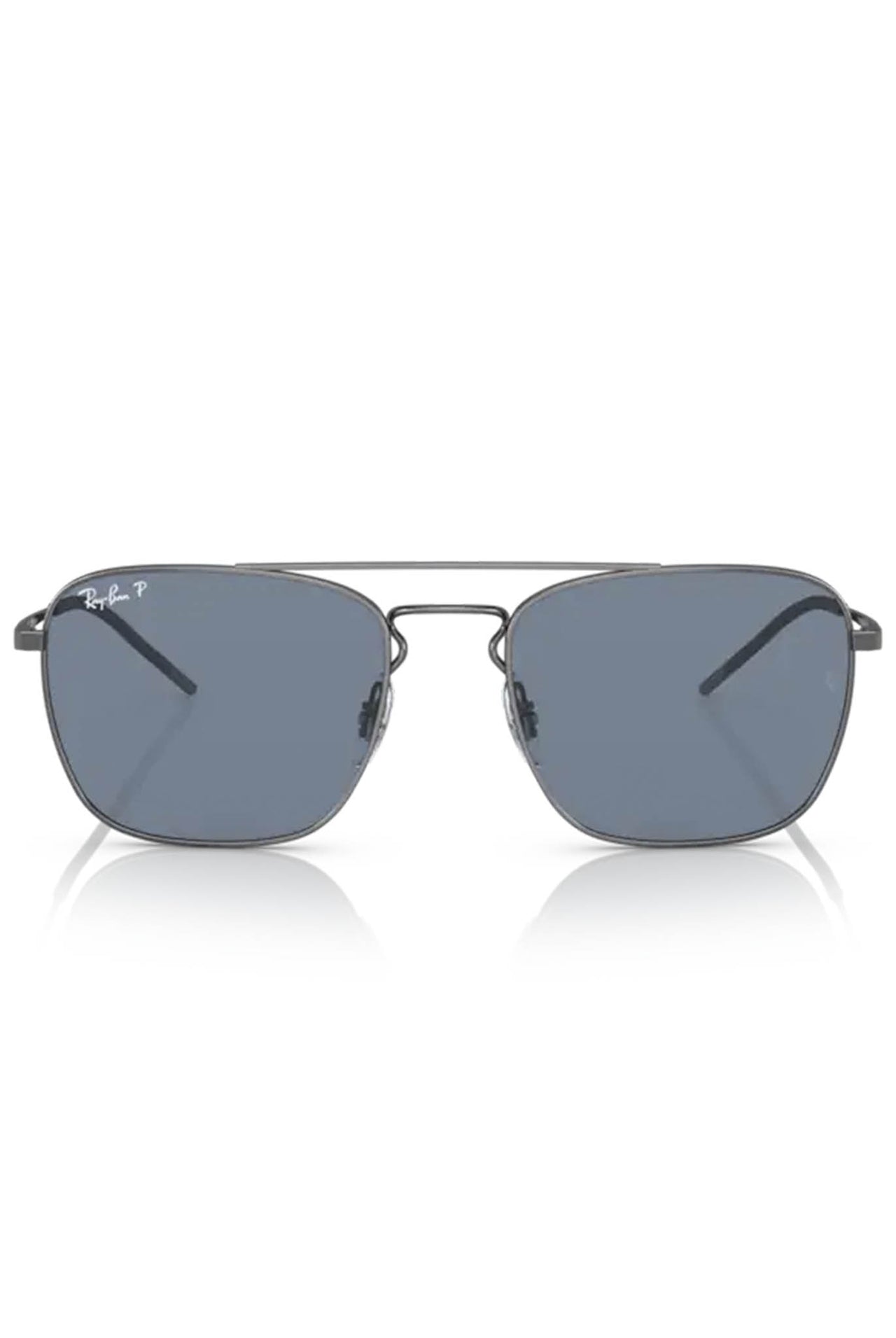 Gafas Ray-Ban RB3588 92492V 55 Polarizada