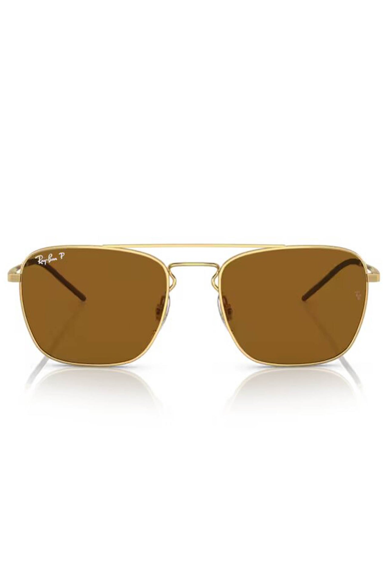 Gafas Ray-Ban RB3588 925083 55 Polarizada