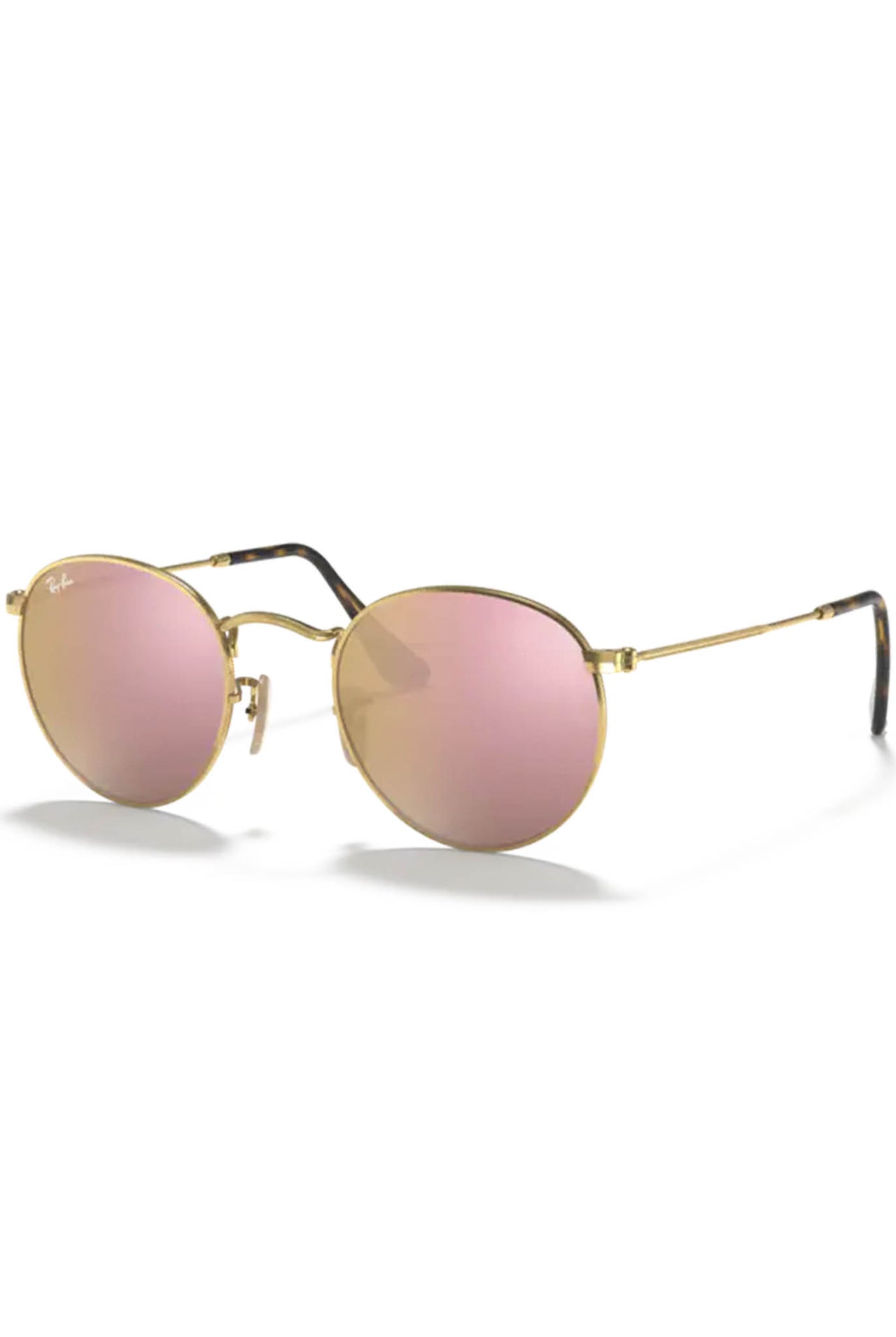 Gafas Ray-Ban Round Metal RB3447N 001/Z2