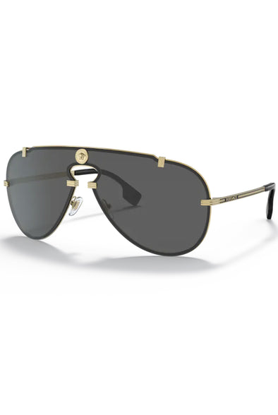 GAFAS VERSACE VE2243 1002/87 43