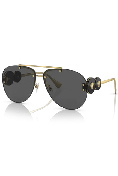 GAFAS VERSACE VE2250 100287 63
