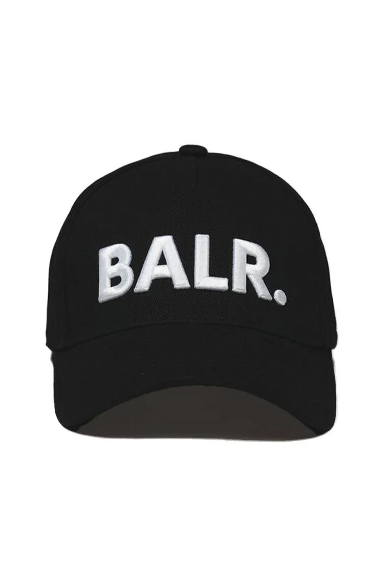 Gorra Balr Game Day Cotton Jet Black
