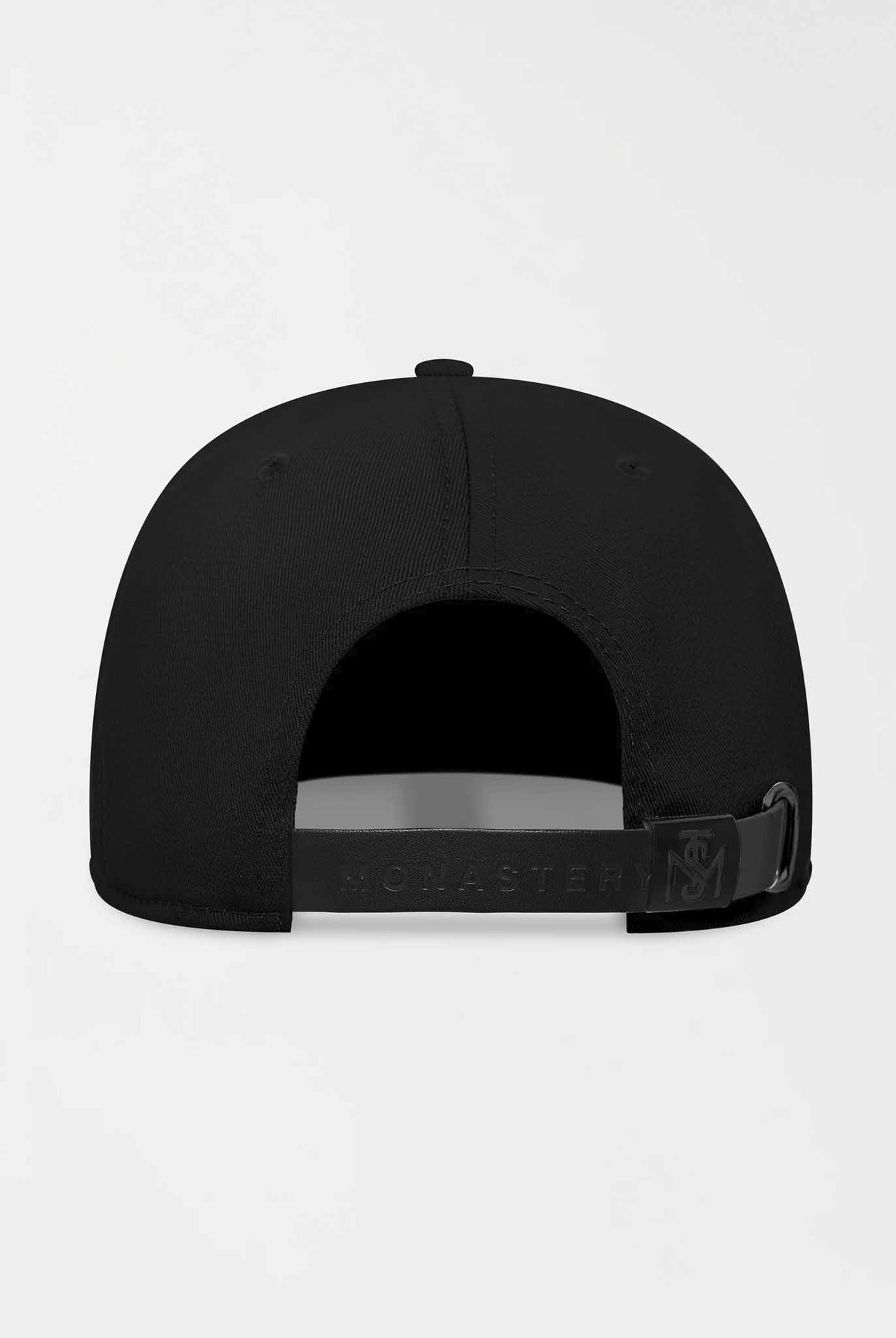 Gorra Monastery Gibson Black