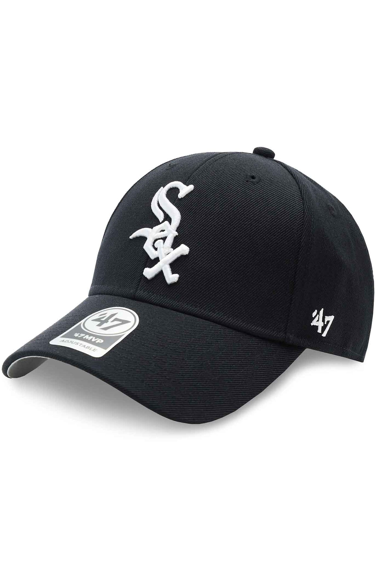 Gorra 47 Chicago White Sox