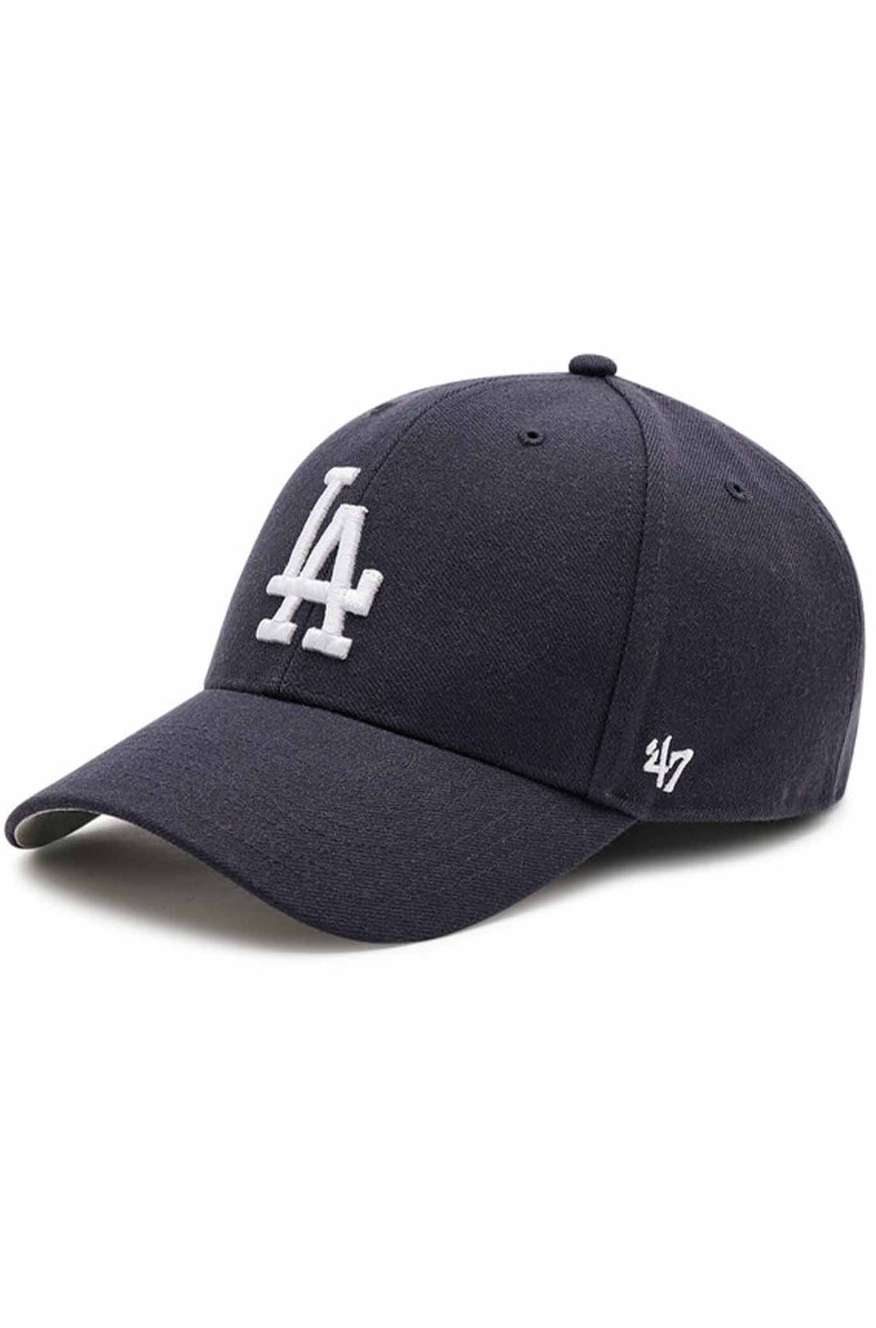 Gorra 47 Los Angeles Dodgers Azul
