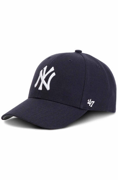 Gorra 47 New York Yankees Azul