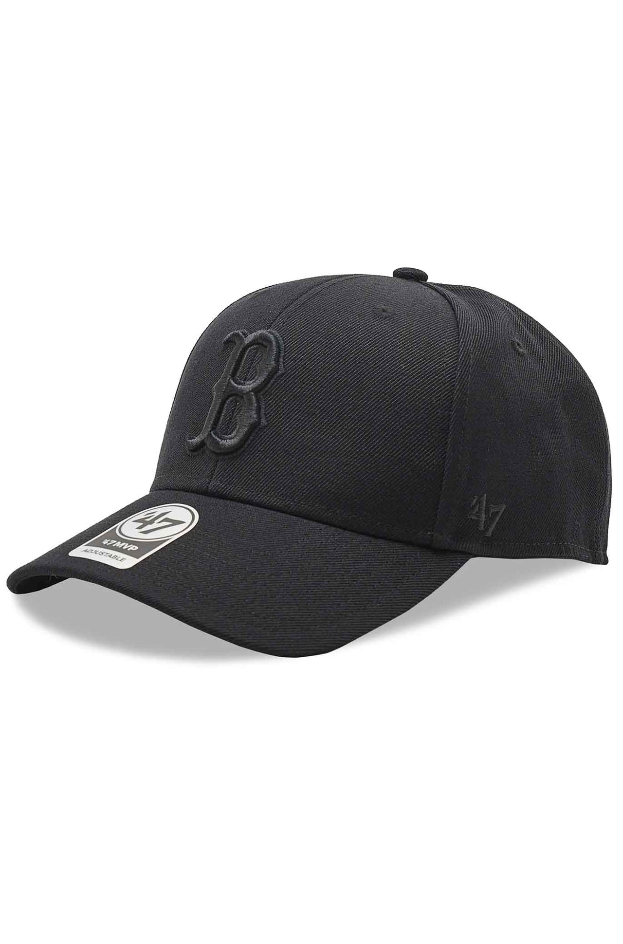 Gorra 47 Boston Red Sox Black