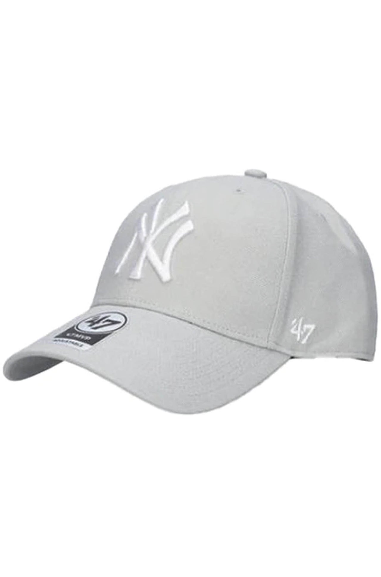 Gorra 47 New York Yankees Gris