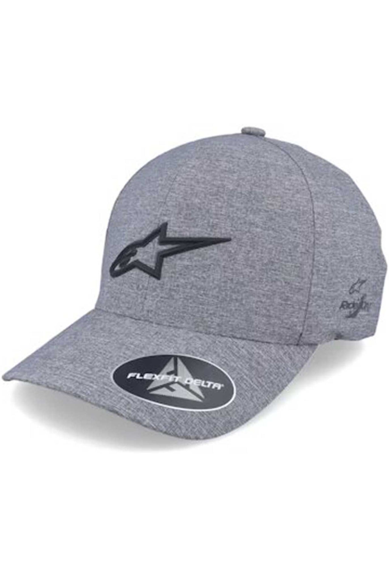 Gorra Alpinestars Ageless Delta Grey