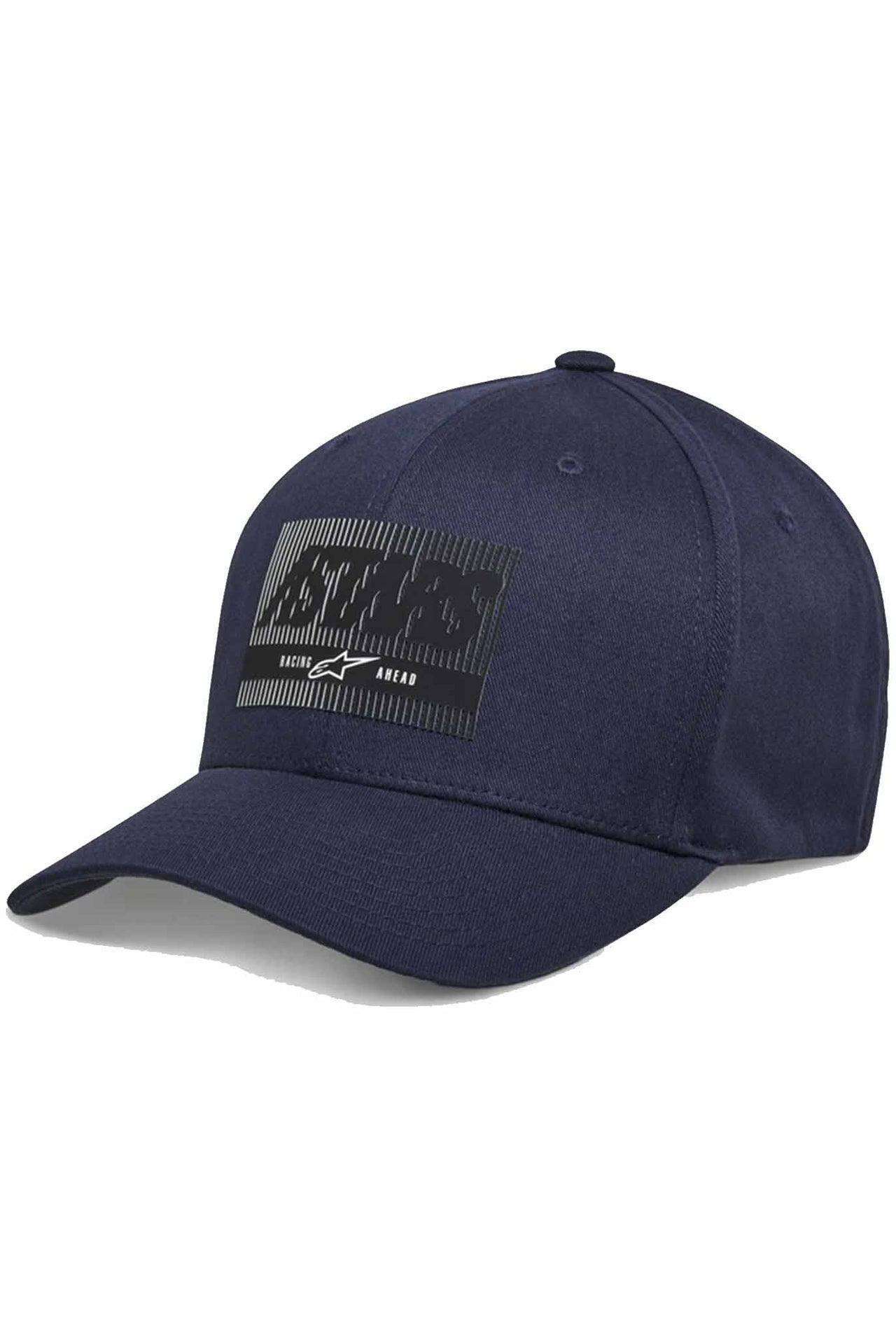 Gorra Alpinestars Hypto Navy