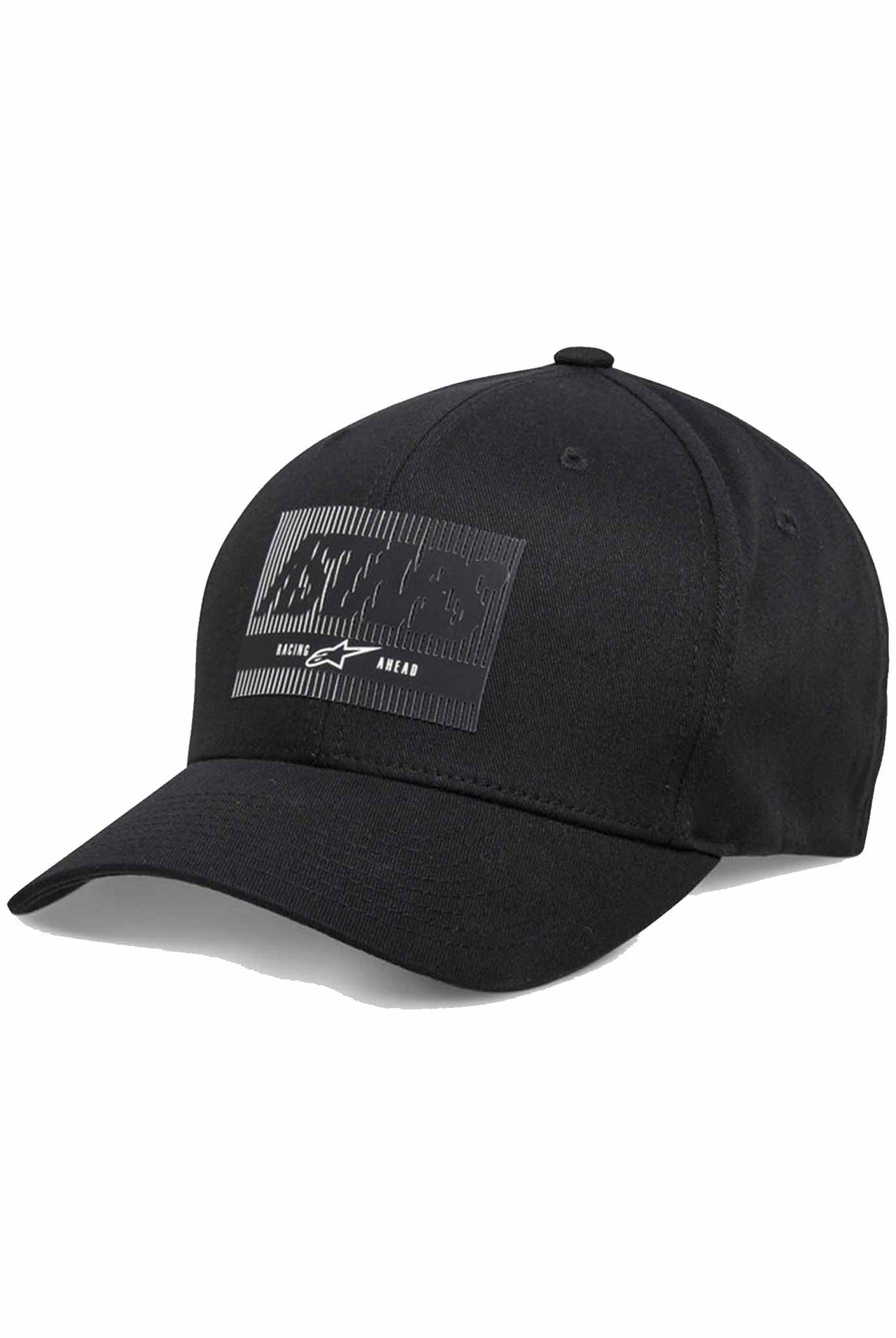 Gorra Alpinestars Hypto Black