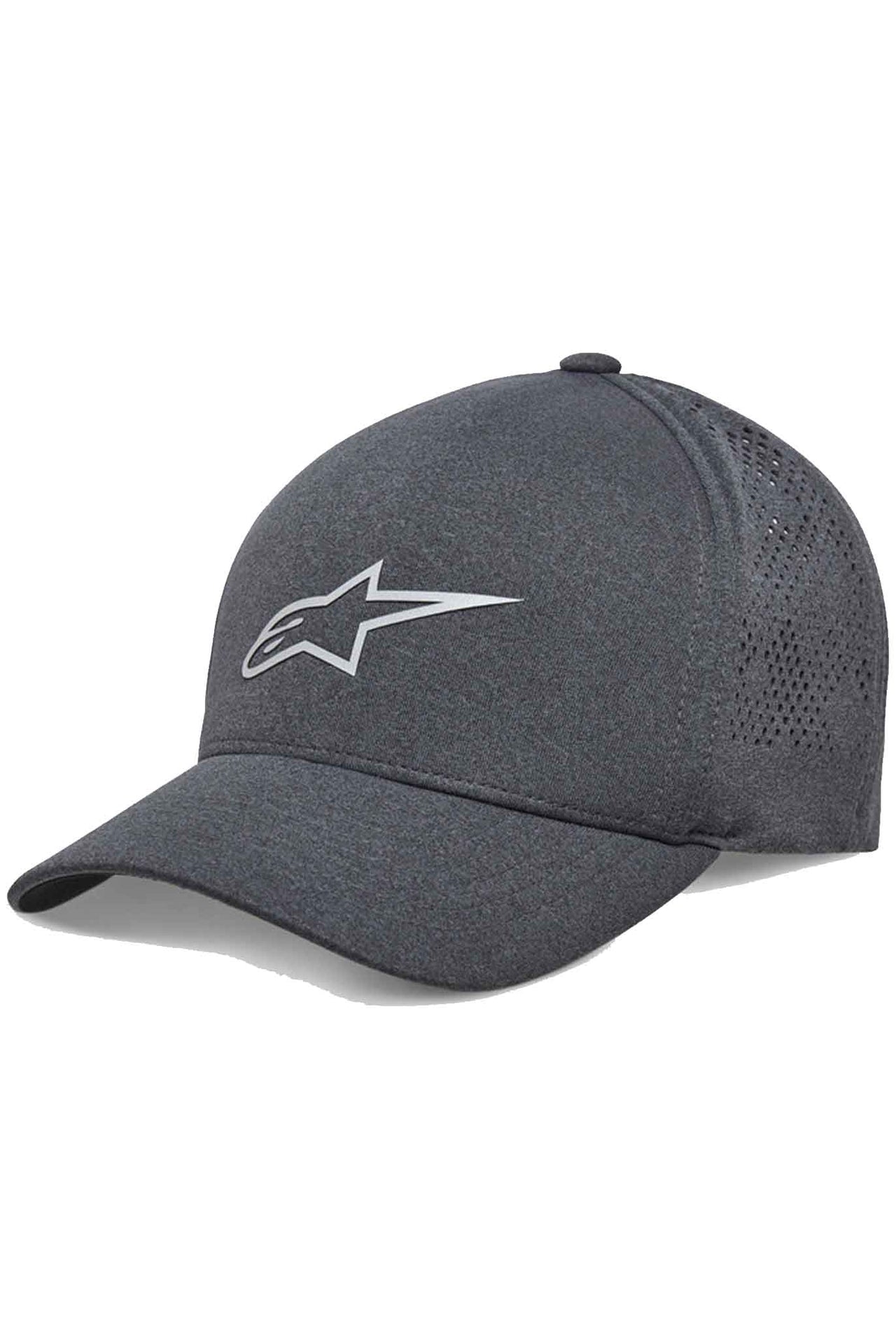 Gorra Alpinestars Monovision Grey