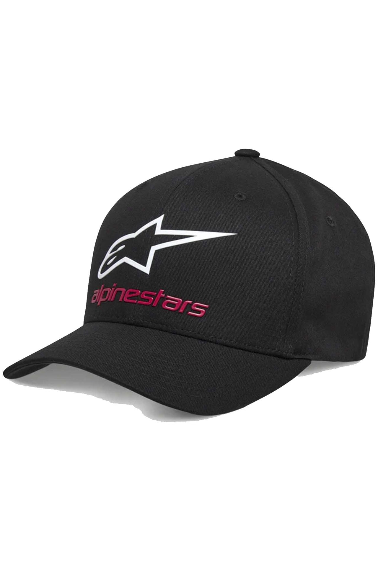 Gorra Alpinestars Always 2.0 Negro