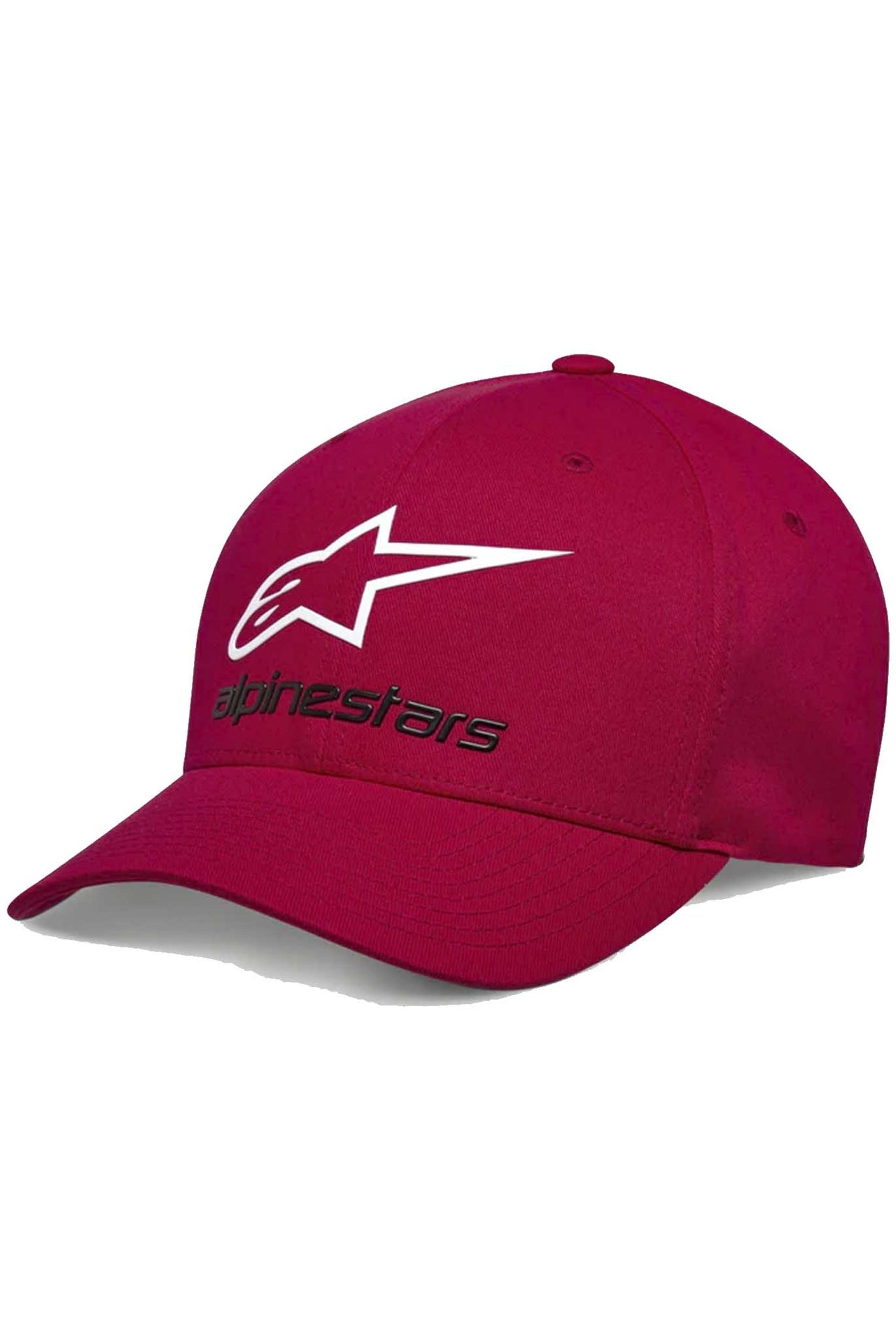Gorra Alpinestars Always 2.0 Red