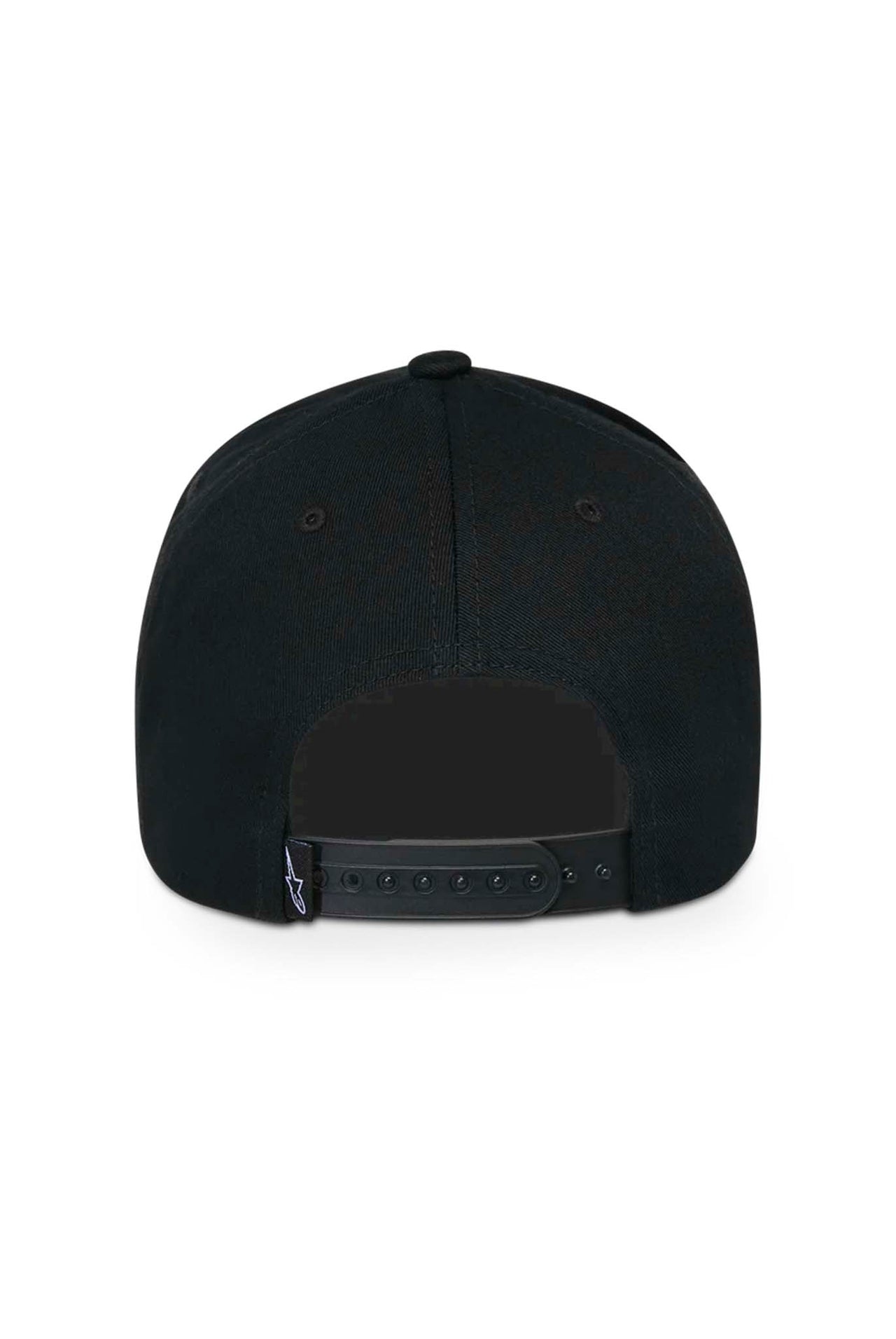 Gorra Alpinestars Ageless Black/Red