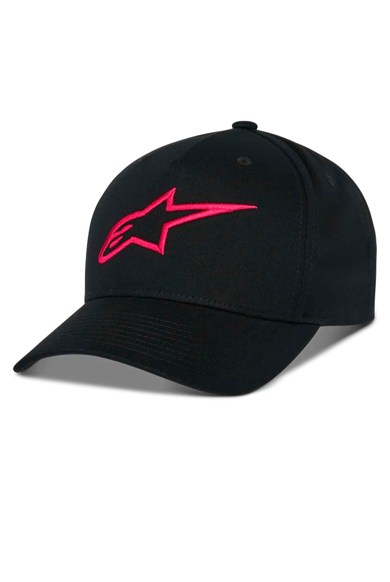 Gorra Alpinestars Ageless Black/Red