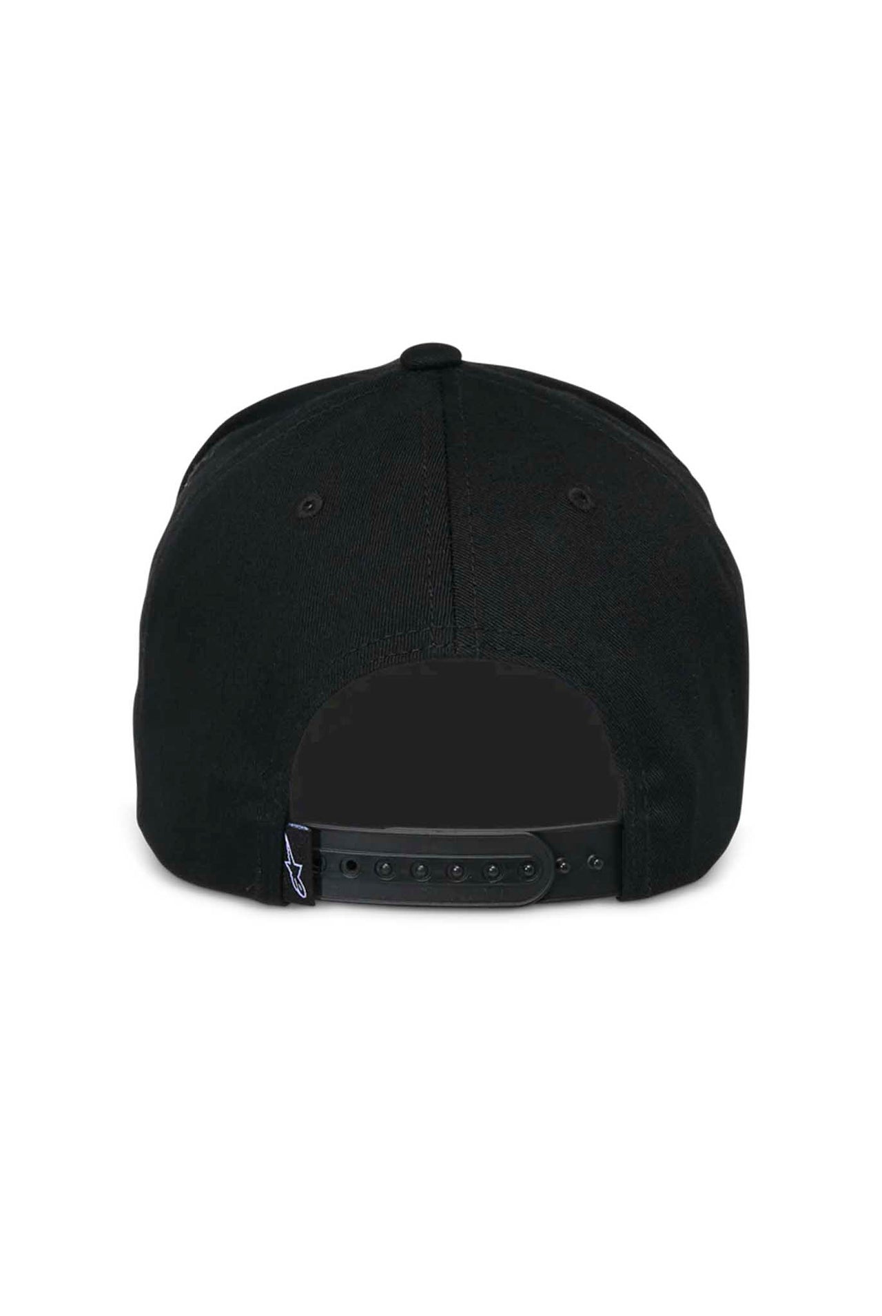 Gorra Alpinestars Ageless Black/White