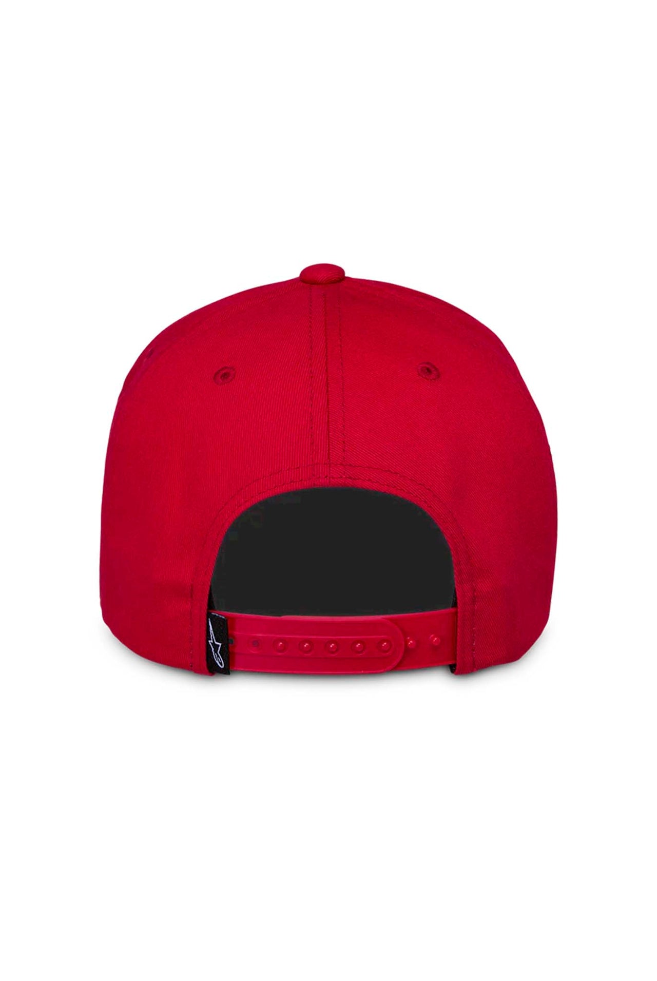 Gorra Alpinestars Ageless Red/Black