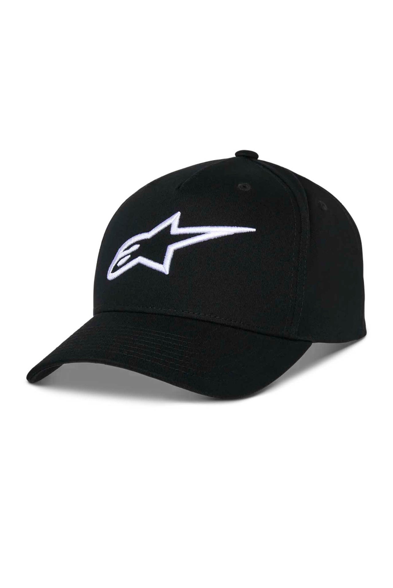 Gorra Alpinestars Ageless Black/White