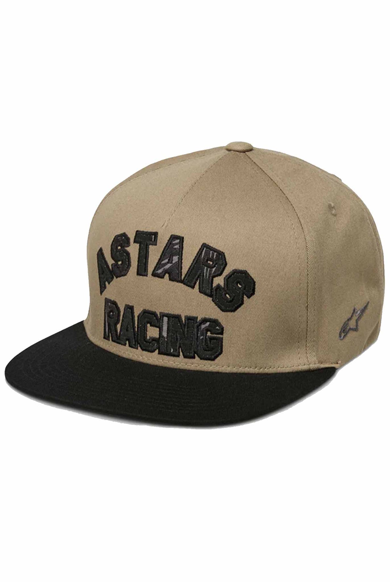 Gorra Alpinestars Assured Beige