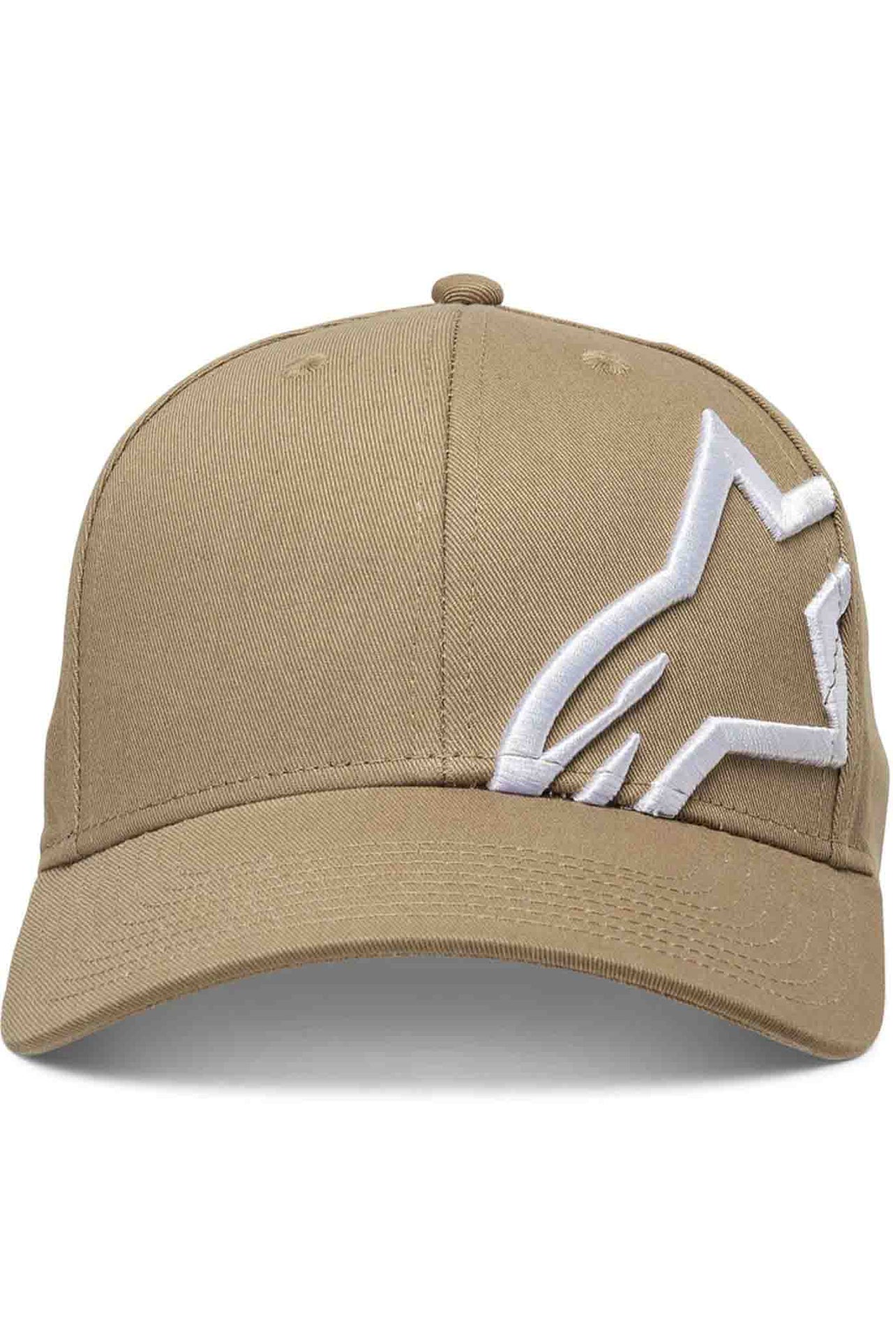 Gorra Alpinestars Corp Snap 2 Beige