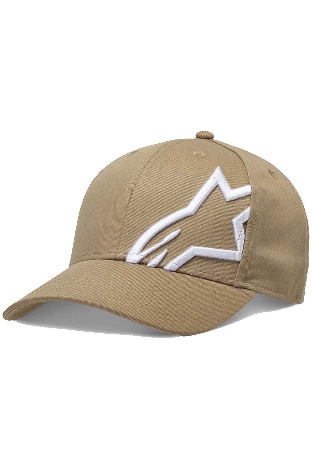 Gorra Alpinestars Corp Snap 2 Beige