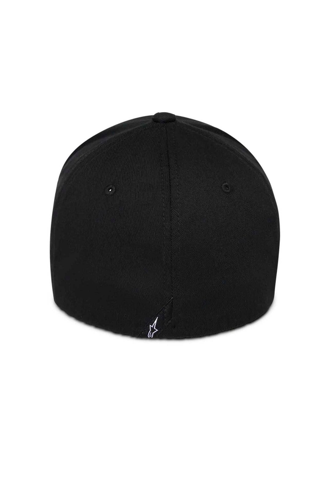 Gorra Alpinestars Corp Shift Relay Black